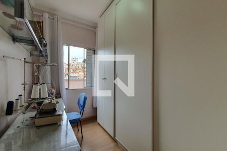 Quarto 1 de casa para alugar com 3 quartos, 122m² em Vila Formosa, São Paulo