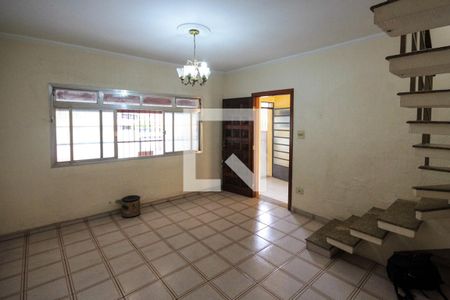 Sala de casa à venda com 3 quartos, 174m² em Jardim Vila Formosa, São Paulo