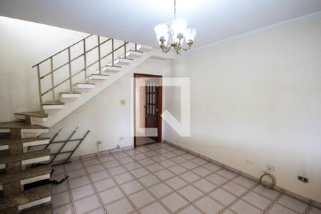 Sala de casa à venda com 3 quartos, 174m² em Jardim Vila Formosa, São Paulo