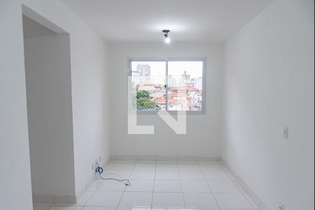 Sala de apartamento à venda com 2 quartos, 42m² em Cambuci, São Paulo