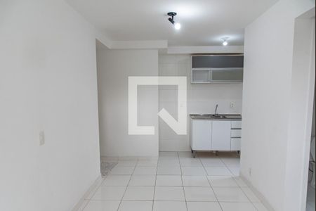 Sala de apartamento à venda com 2 quartos, 42m² em Cambuci, São Paulo