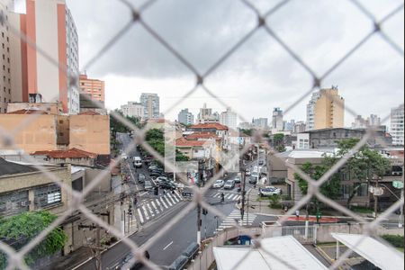 Vista do quarto 1 de apartamento à venda com 2 quartos, 42m² em Cambuci, São Paulo