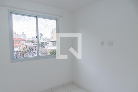 Quarto 2 de apartamento à venda com 2 quartos, 42m² em Cambuci, São Paulo