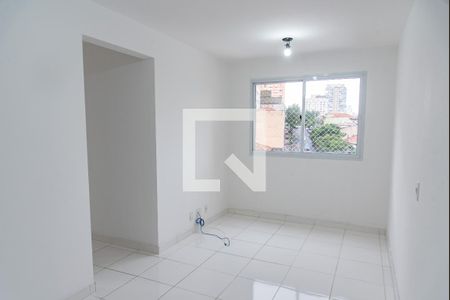 Sala de apartamento à venda com 2 quartos, 42m² em Cambuci, São Paulo