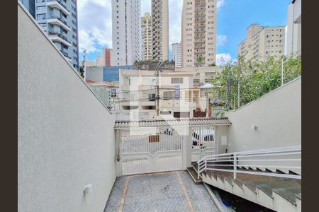 Vista Sala de casa à venda com 3 quartos, 350m² em Santana, São Paulo