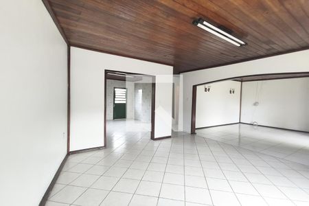 Sala de Jantar de casa para alugar com 3 quartos, 78m² em Rio Branco, São Leopoldo