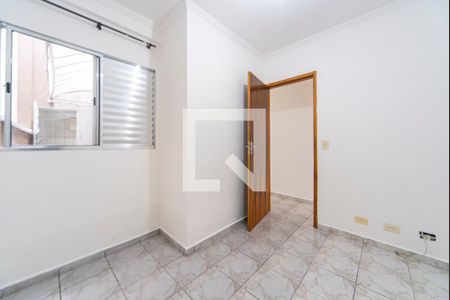 Quarto 1 de apartamento para alugar com 2 quartos, 55m² em Casa Branca, Santo André