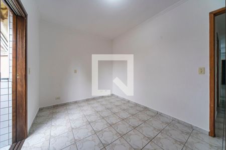 Quarto 2 de apartamento para alugar com 2 quartos, 55m² em Casa Branca, Santo André