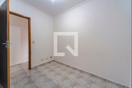 Quarto 1 de apartamento para alugar com 2 quartos, 55m² em Casa Branca, Santo André