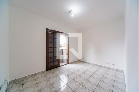 Quarto 2 de apartamento para alugar com 2 quartos, 55m² em Casa Branca, Santo André