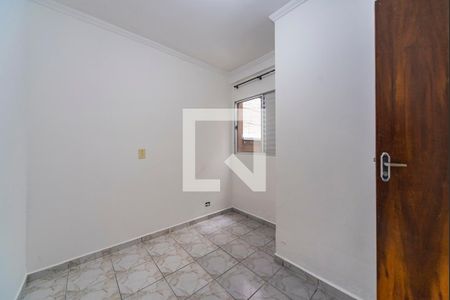 Quarto 1 de apartamento para alugar com 2 quartos, 55m² em Casa Branca, Santo André