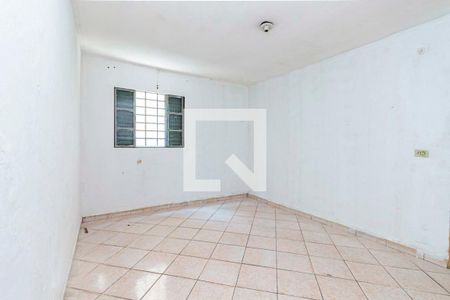 Quarto de casa para alugar com 1 quarto, 21m² em Jardim Veronica, São Paulo