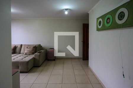 Sala de Jantar de apartamento para alugar com 2 quartos, 69m² em Vila Prudente, São Paulo