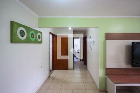 Sala de Jantar de apartamento para alugar com 2 quartos, 69m² em Vila Prudente, São Paulo