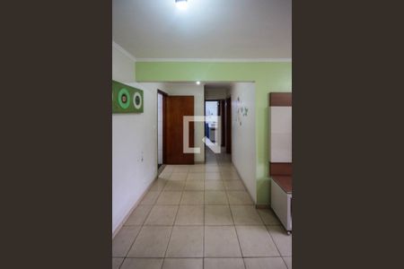 Sala de Jantar de apartamento para alugar com 2 quartos, 69m² em Vila Prudente, São Paulo