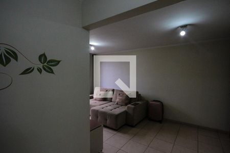 Sala de Jantar de apartamento para alugar com 2 quartos, 69m² em Vila Prudente, São Paulo