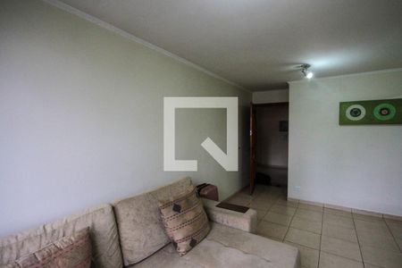 Sala de apartamento para alugar com 2 quartos, 69m² em Vila Prudente, São Paulo