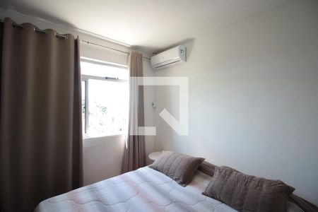 Suite de apartamento à venda com 3 quartos, 85m² em Santa Amélia, Belo Horizonte