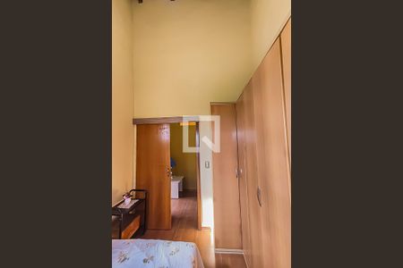 Quarto 1 de casa para alugar com 2 quartos, 105m² em Operário, Novo Hamburgo