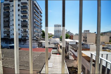 Vista do Quarto 1 de apartamento à venda com 2 quartos, 70m² em Vila Isabel, Rio de Janeiro