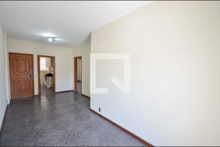 Sala de apartamento à venda com 2 quartos, 70m² em Vila Isabel, Rio de Janeiro