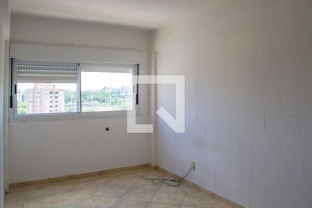 Quarto de apartamento à venda com 1 quarto, 44m² em Partenon, Porto Alegre