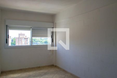 Sala de apartamento à venda com 1 quarto, 44m² em Partenon, Porto Alegre