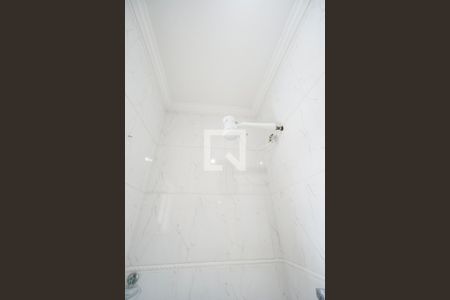 Casa de condomínio à venda com 142m², 2 quartos e 2 vagas Casa de condomínio à venda com 142m², 2 quartos e 2 vagasBanheiro da suíte 02