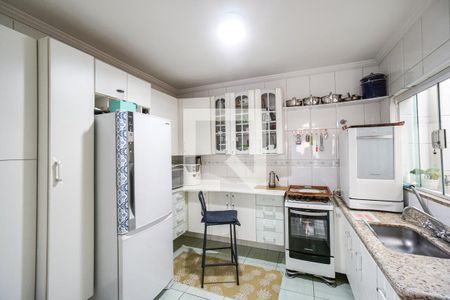 Casa de condomínio à venda com 142m², 2 quartos e 2 vagas Casa de condomínio à venda com 142m², 2 quartos e 2 vagasCozinha