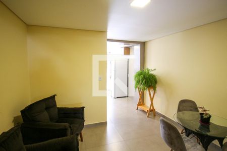 Sala de casa à venda com 3 quartos, 175m² em Jardim Helena, São Paulo
