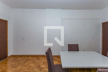 Kitnet de kitnet/studio à venda com 0 quarto, 30m² em Centro, Belo Horizonte