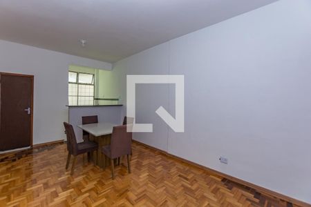 Kitnet de kitnet/studio à venda com 0 quarto, 30m² em Centro, Belo Horizonte