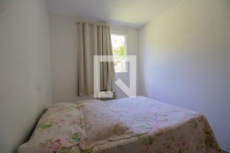 Quarto 2 de apartamento à venda com 2 quartos, 45m² em Vargem Pequena, Rio de Janeiro