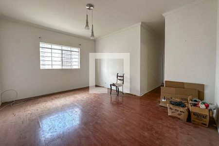 Sala de apartamento para alugar com 2 quartos, 91m² em Perdizes, São Paulo