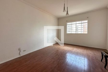 Sala de apartamento para alugar com 2 quartos, 91m² em Perdizes, São Paulo