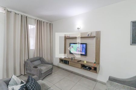 Sala de casa à venda com 2 quartos, 72m² em Vila Santana Ii, Jundiaí