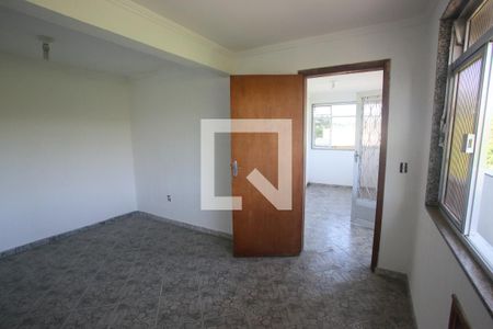 Quarto 1 de apartamento para alugar com 2 quartos, 110m² em Curicica, Rio de Janeiro