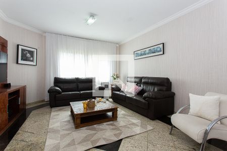 Sala de casa à venda com 3 quartos, 240m² em Vila Aricanduva, São Paulo