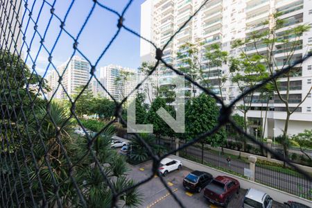 Vista de apartamento para alugar com 2 quartos, 69m² em Jacarepaguá, Rio de Janeiro