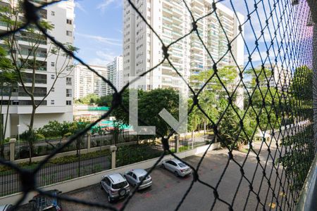 Vista de apartamento para alugar com 2 quartos, 69m² em Jacarepaguá, Rio de Janeiro