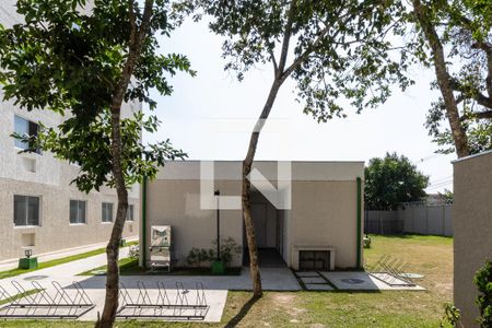 Apartamento para alugar com 45m², 2 quartos e 1 vaga Apartamento para alugar com 45m², 2 quartos e 1 vagaÁrea comum - Churrasqueira