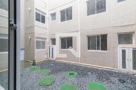 Apartamento para alugar com 45m², 2 quartos e 1 vaga Apartamento para alugar com 45m², 2 quartos e 1 vagaVista do quarto 2