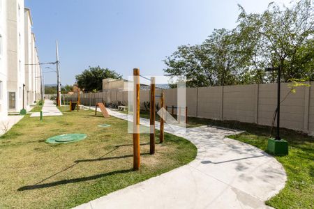 Apartamento para alugar com 45m², 2 quartos e 1 vaga Apartamento para alugar com 45m², 2 quartos e 1 vagaÁrea comum - Academia