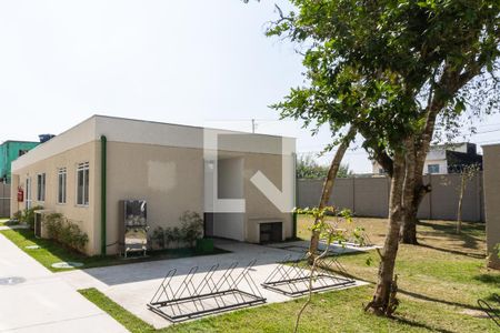 Apartamento para alugar com 45m², 2 quartos e 1 vaga Apartamento para alugar com 45m², 2 quartos e 1 vagaÁrea comum - Salão de festas