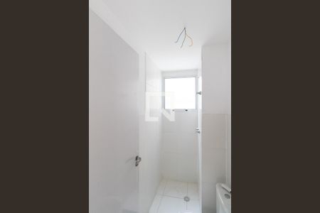 Apartamento para alugar com 45m², 2 quartos e 1 vaga Apartamento para alugar com 45m², 2 quartos e 1 vagaBanheiro