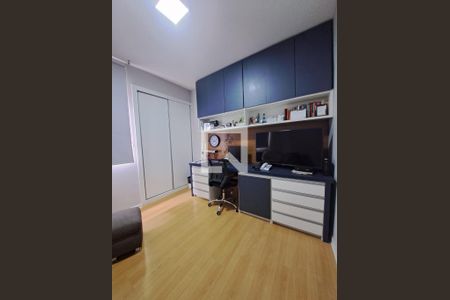 Quarto 1 de apartamento à venda com 4 quartos, 130m² em Gutierrez, Belo Horizonte