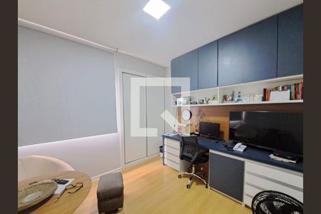 Quarto 1 de apartamento à venda com 4 quartos, 130m² em Gutierrez, Belo Horizonte