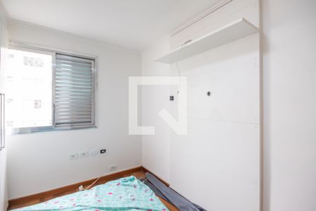 Quarto 2 de apartamento à venda com 3 quartos, 72m² em Cidade das Flores, Osasco