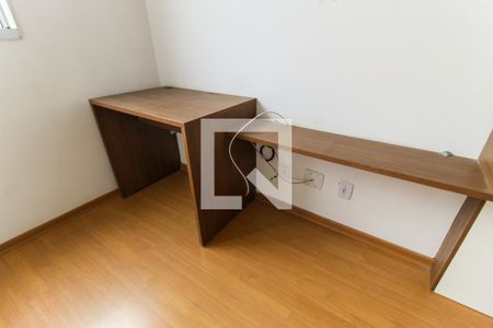 Sala de apartamento para alugar com 2 quartos, 42m² em Vila Cosmopolita, São Paulo