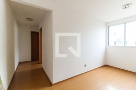 Sala de apartamento para alugar com 2 quartos, 42m² em Vila Cosmopolita, São Paulo